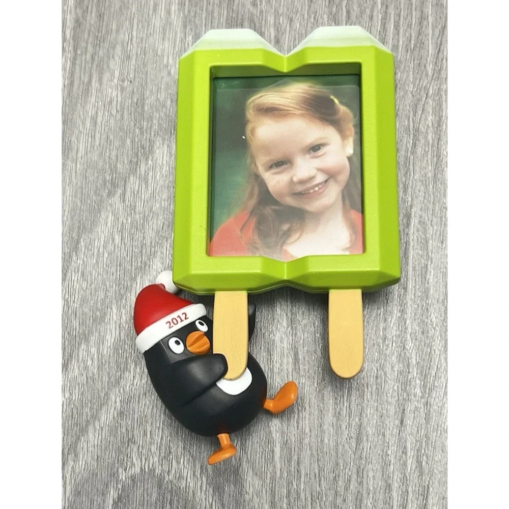 Hallmark Keepsake Ornament 